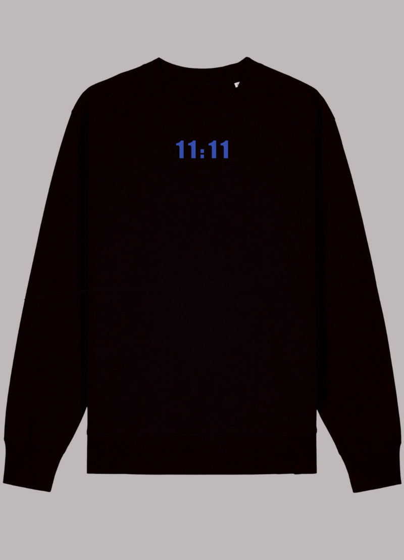 11:11 -Sweatshirt