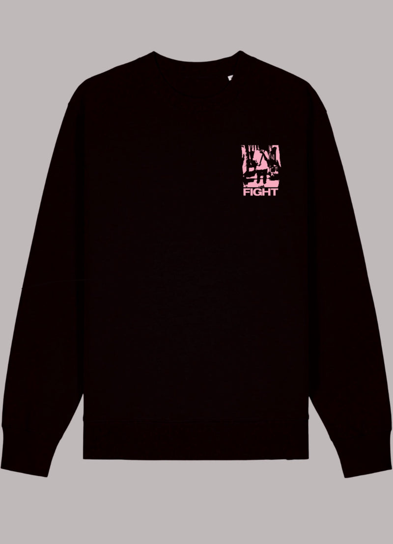 FIGHT -Sweatshirt