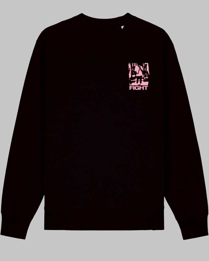 Fight - Sweatshirt