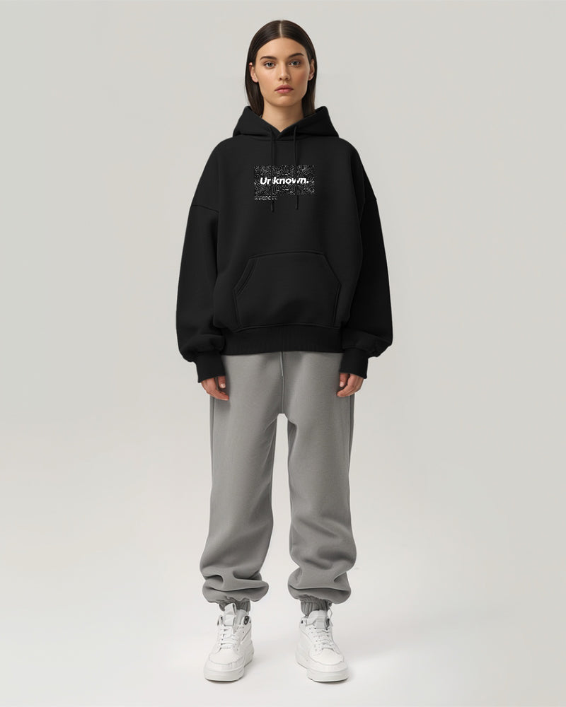 Unknown - Hooded Sweatshirt