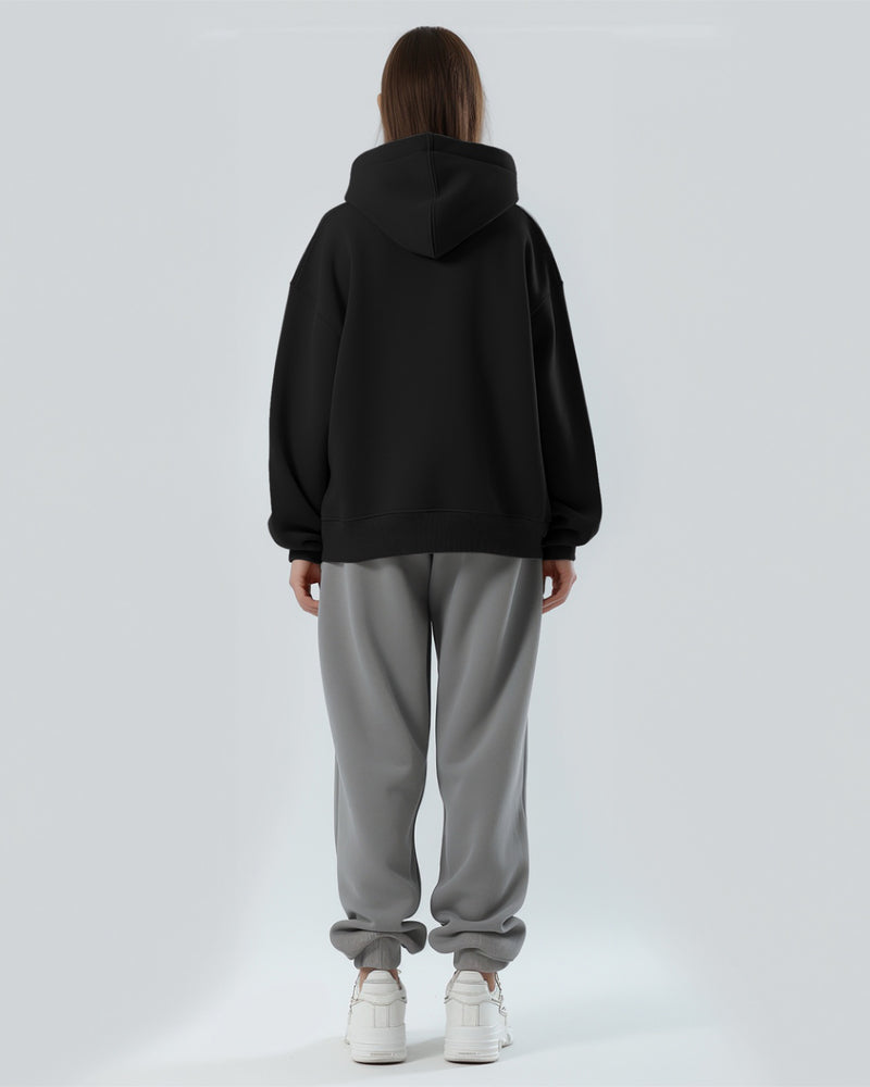 Unknown - Hooded Sweatshirt