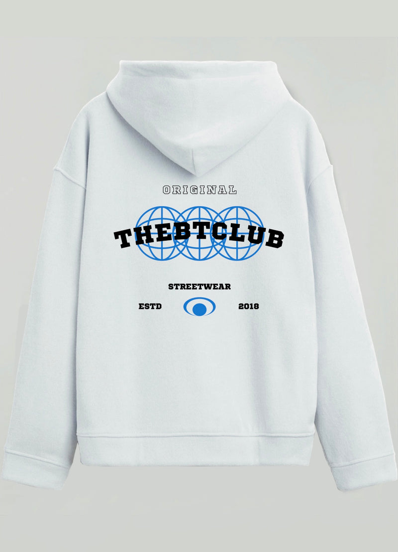 THE ORIGINAL -Hooded Sweatshirt