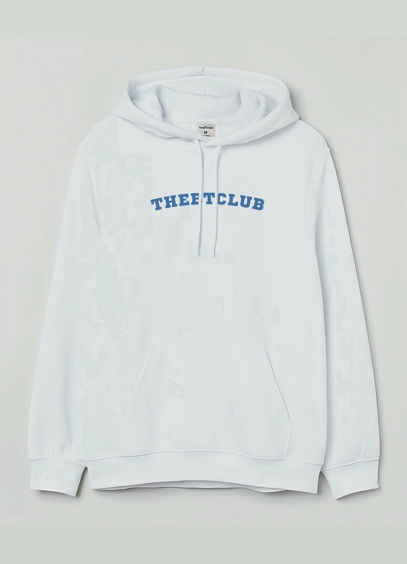 THE ORIGINAL -Hooded Sweatshirt