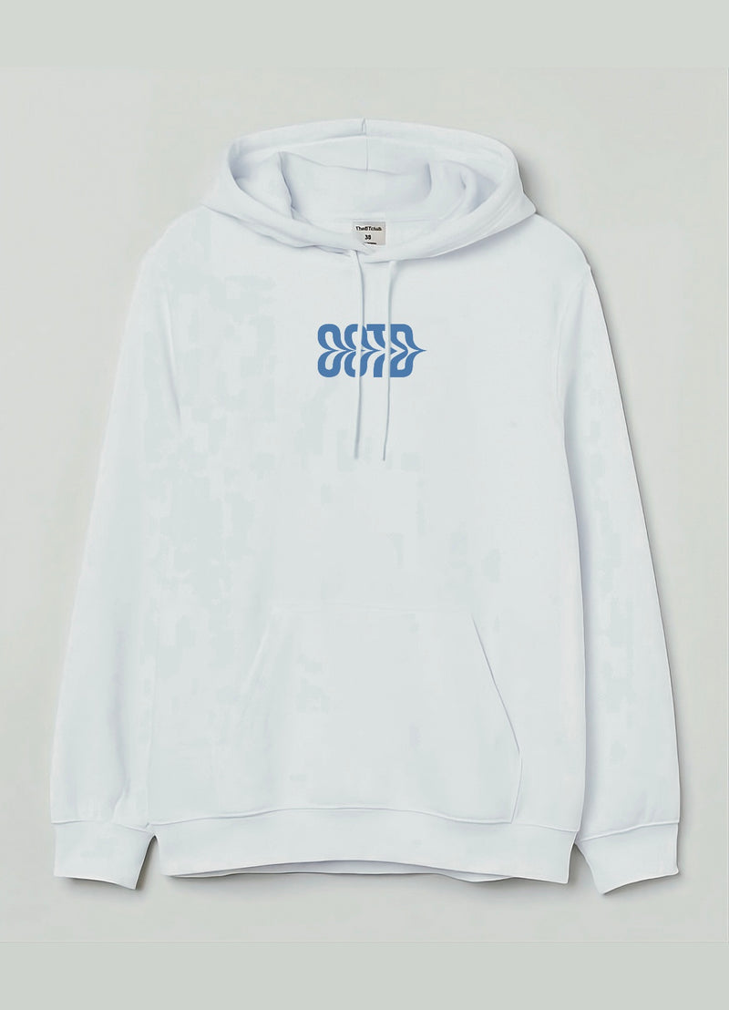 OOTD -Hooded Sweatshirt