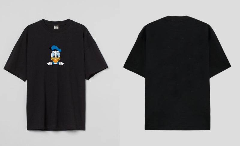 Donald Duck-  Oversized T-shirt