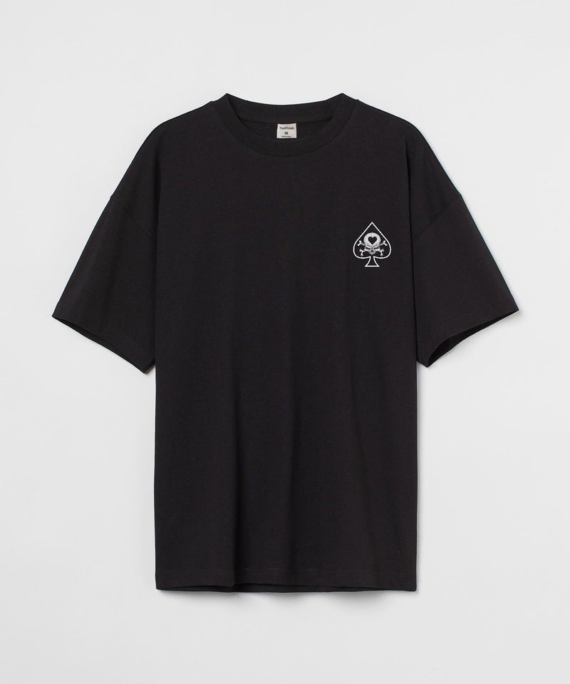 Ace of spade - Oversized T-shirt