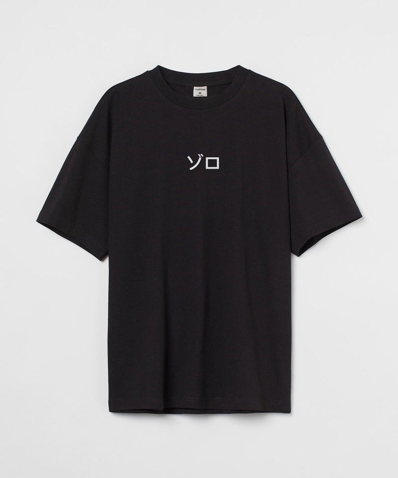 Zoro - Oversized T-shirt