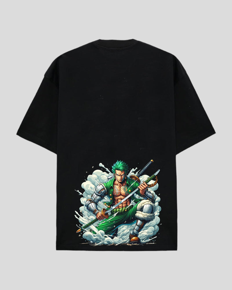 Zoro - Oversized T-shirt