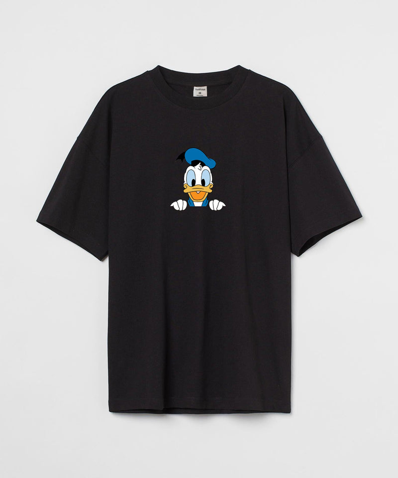 Donald Duck-  Oversized T-shirt