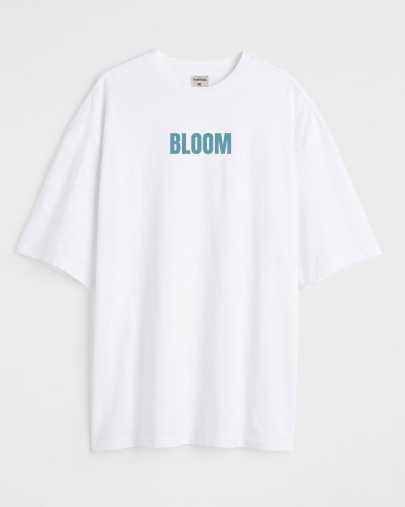 Blossom  - Oversized T-shirt