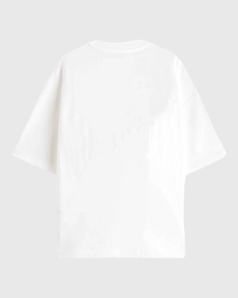 Stay Single - Oversized T-shirt