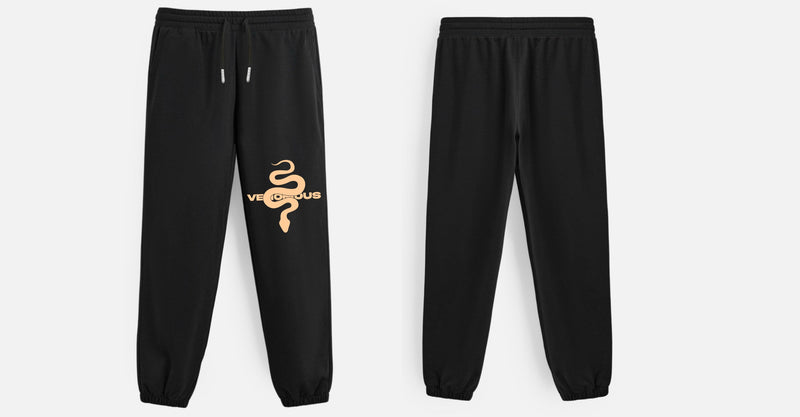 Lethal - Jogger Co-ord Set