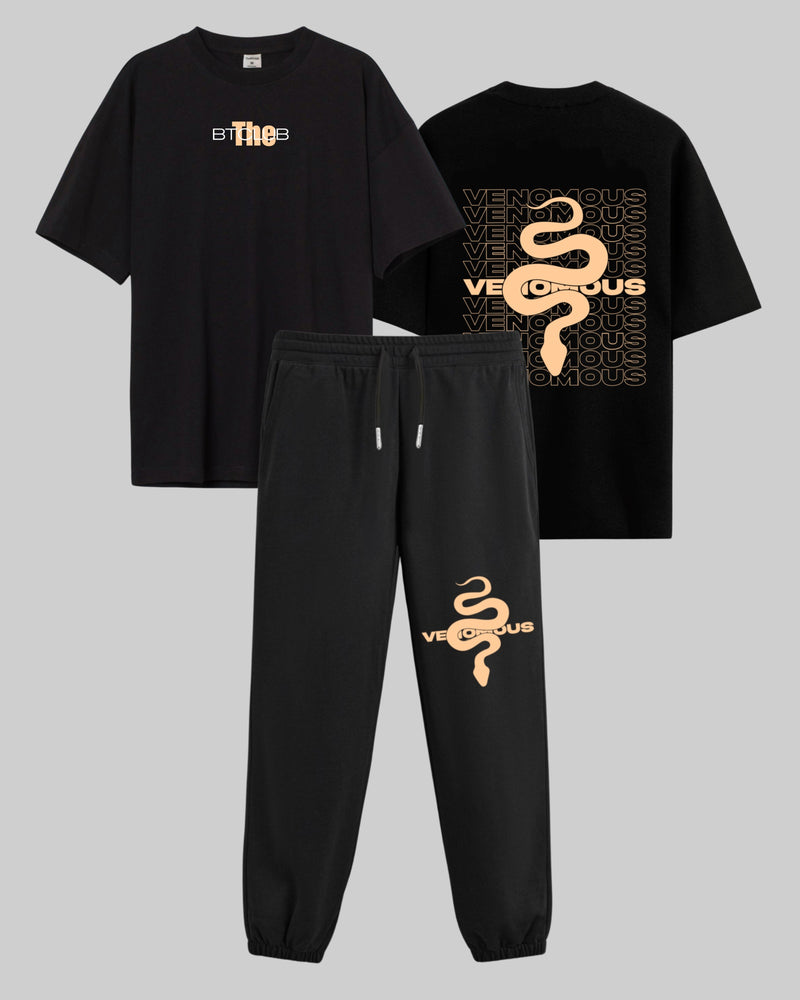 Lethal - Jogger Co-ord Set