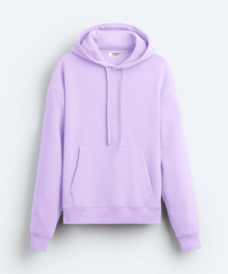It's cool to care - Hooded Sweatshirt