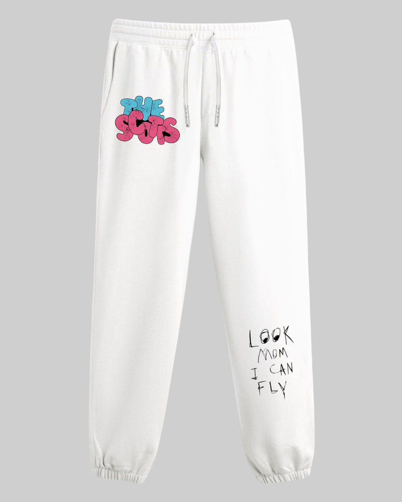 Look I Can Fly - Jogger Co-ord Set