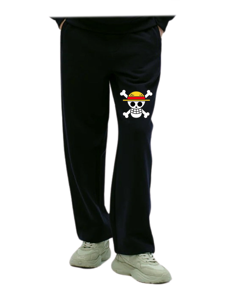 Luffy - Straight Fit Jogger