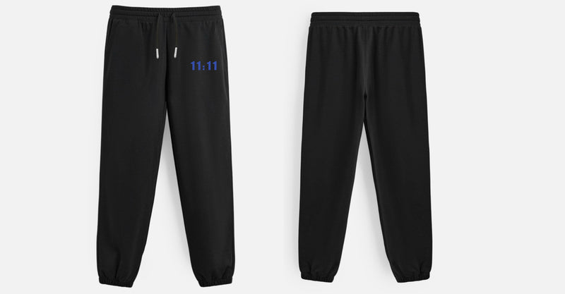 Manifestation - Jogger Co-ord Set