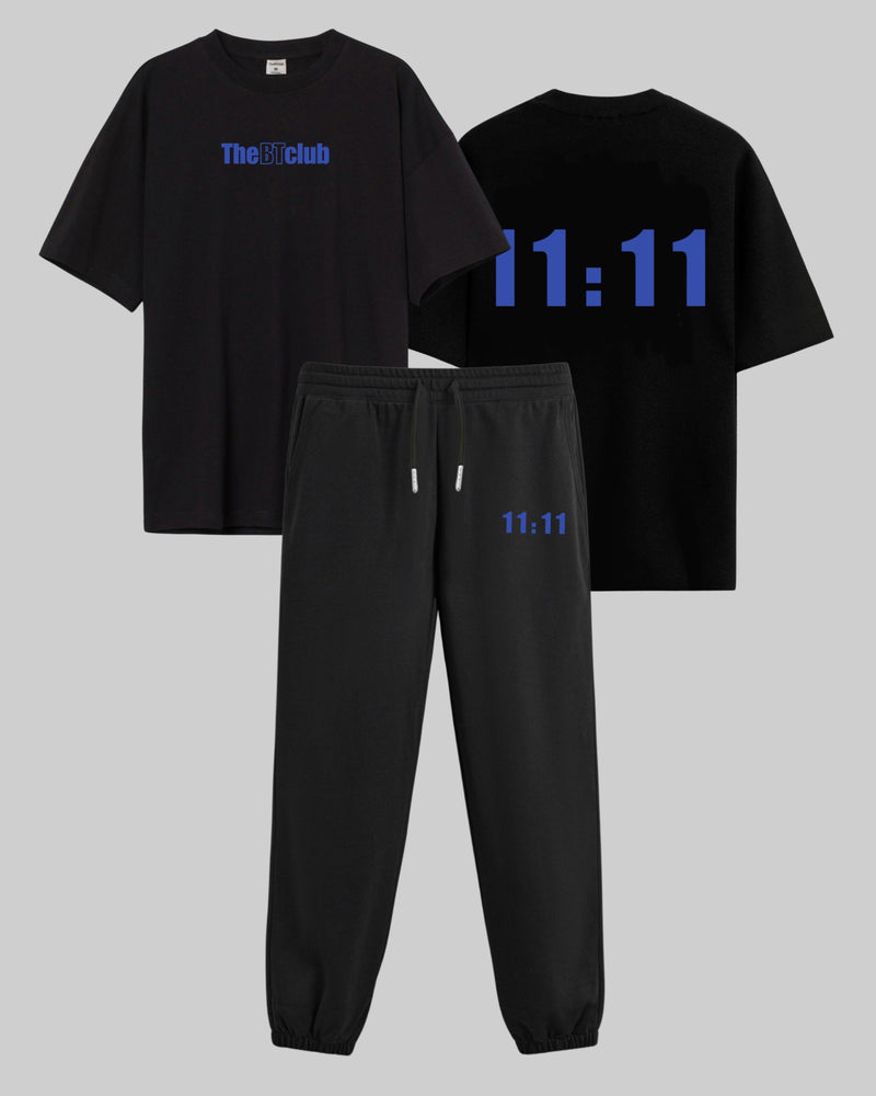 Manifestation - Jogger Co-ord Set