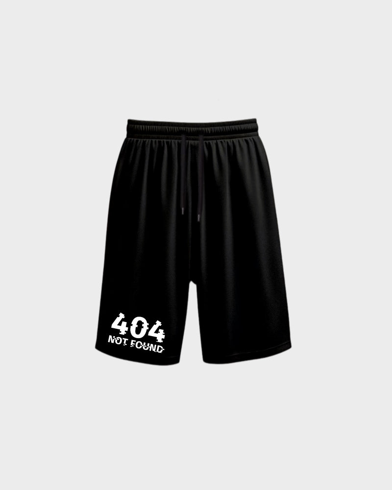 Not Found - Shorts