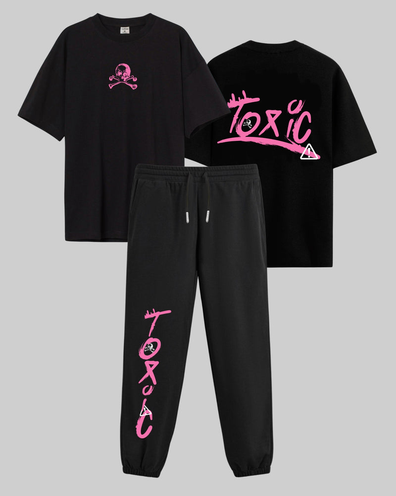 Noxious - Jogger Co-ord Set