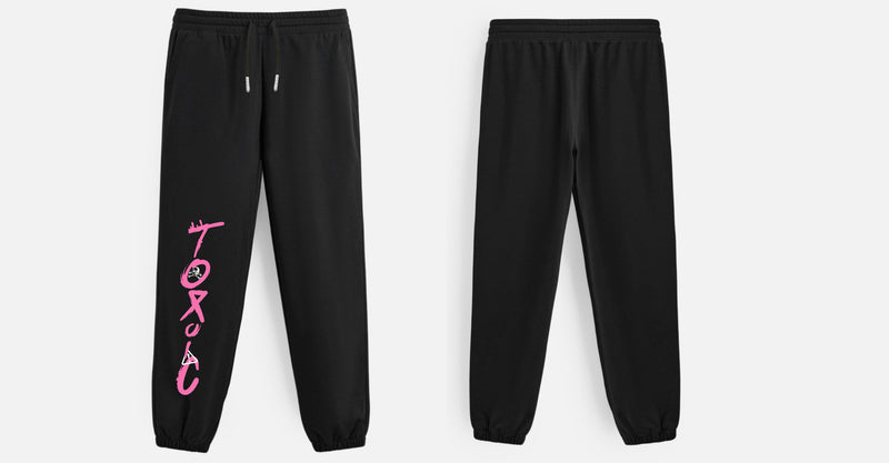 Noxious - Jogger Co-ord Set