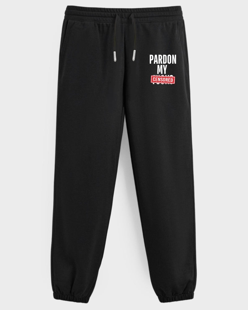 Pardon - Jogger Co-ord Set