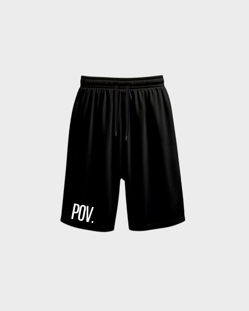 Perspective - Shorts Co-ord Set