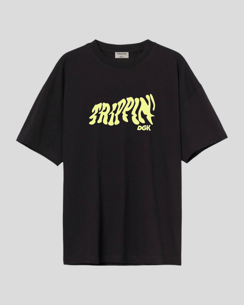 Trippin - Oversized T-shirt