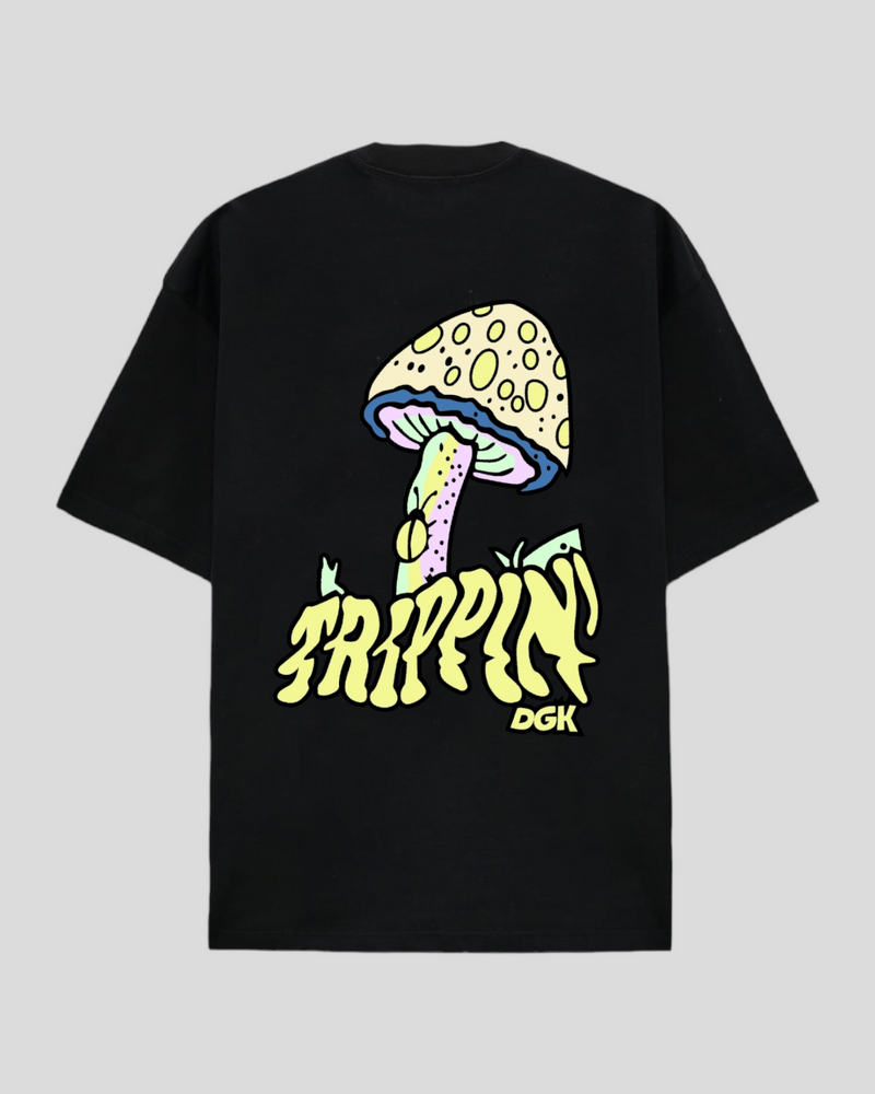 Trippin - Oversized T-shirt