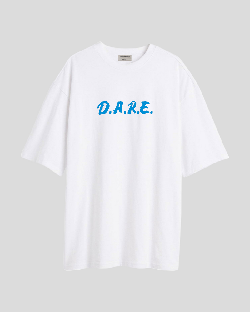 Dare - Oversized T-shirt