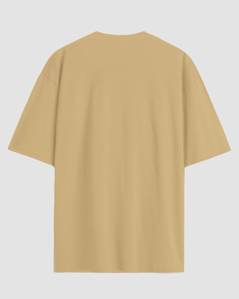 RS - Oversized T-shirt