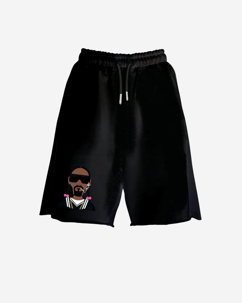 Snoop Dog - Shorts