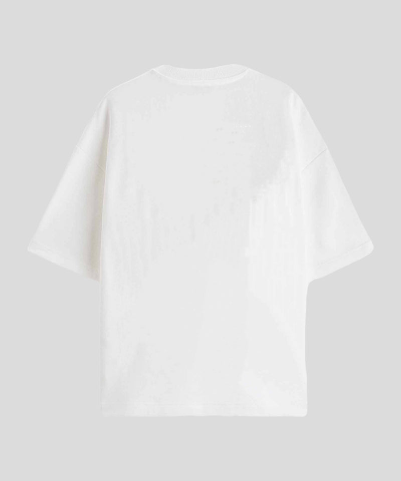 Single - Oversized T-shirt