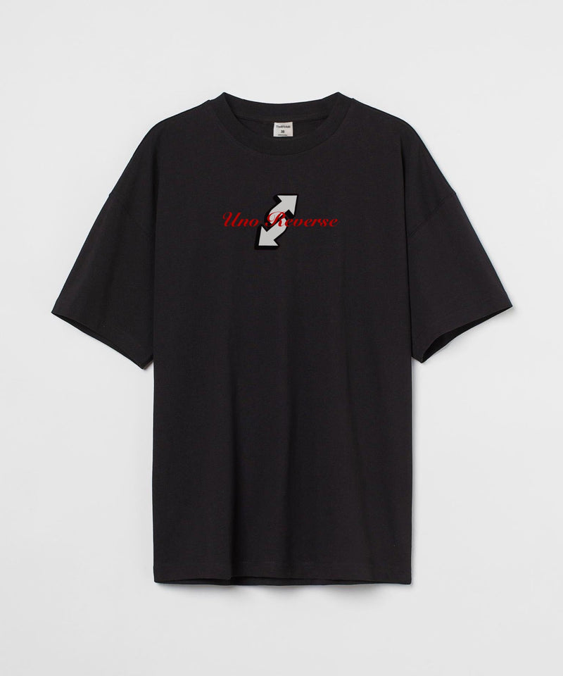 Uno - Oversized T-shirt