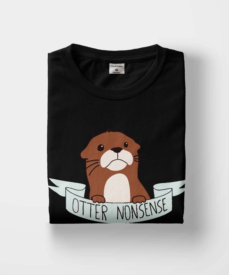 Otter Nonsense - TheBTclub